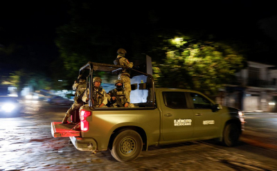 Трамп признал участие США в убийстве наркобарона в Мексике