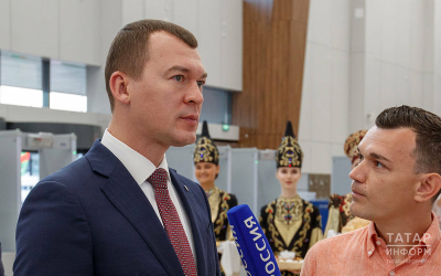 &laquo;У государства одно решение - приказ&raquo;. Дегтярев рассказал о новом лимите на легионеров