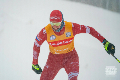 Серохвостов поддержал Коростелева и Непряеву и объяснил, в чем лыжники лучше биатлонистов