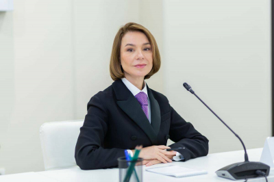 Когогина: комплексное развитие территорий &ndash; один из приоритетов народной программы