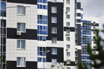 Эксперт Гольдберг спрогнозировал существенный рост цен на жилье в 2027 году