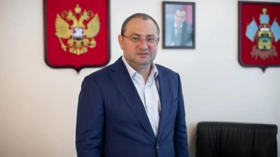 Министр здравоохранения Кубани задержан по подозрению в мошенничестве, сообщили РИА и ТАСС