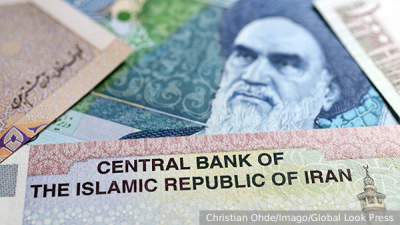 Представители США и Ирана завершили первый этап прямых переговоров