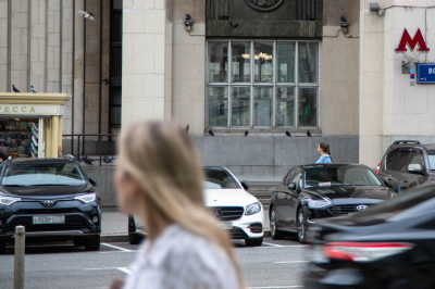 Филолог Баранов сообщил, что в СССР матерились не меньше, чем сейчас