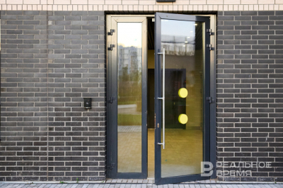 Максимальная средняя цена новостройки в Казани в декабре составила 10,9 млн рублей