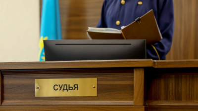 Кайрату Сатыбалды заменили лишение свободы на ограничение свободы в связи с полным возмещением ущерба