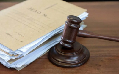 Двух граждан России осудят за передачу данных о военных объектах украинским спецслужбам