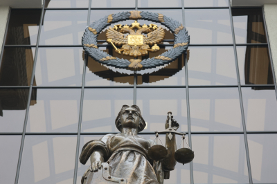 Главой Высшей квалификационной коллегии судей избран Владимир Попов