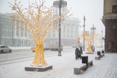 Вильфанд предупредил москвичей о резком похолодании в конце недели