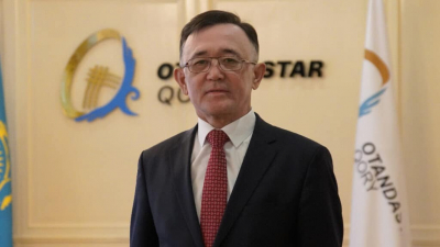 Чиновнику из фонда «Отандастар» закрыли въезд в Россию на 50 лет