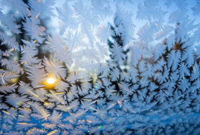 Классика февраля: днем в Татарстане ждут 25-градусные морозы