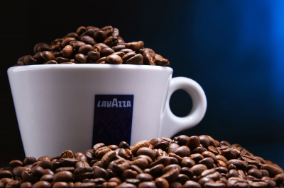 Lavazza: через мыло и свечи к кофейному господству