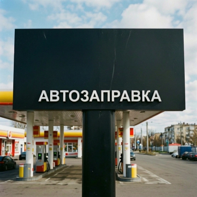 Топливный рынок Кузбасса: анализ цен на 25 августа