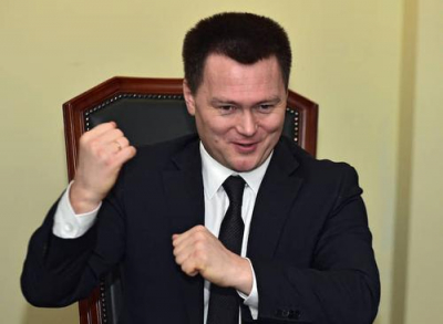 И судья, и везучий покупатель, и успешный рантье...