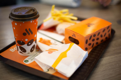 Диетолог Говорушко: трансжиры вызывают онкологию