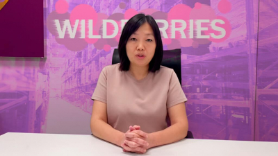 Основательница Wildberries призвала сотрудников маркетплейса «ничего не бояться»