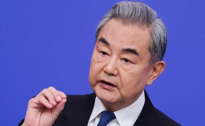 Пекин китайской мудростью объяснил проблему войны на Ближнем Востоке