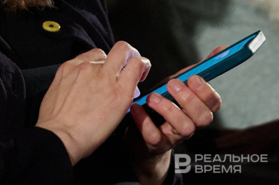 Каждый восьмой житель Казани использует простые пароли