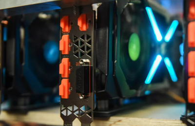 Видеокарты в России уже подорожали на 15%, и это не предел