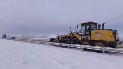 Автодорога Актобе &ndash; Уральск открыта после ограничений