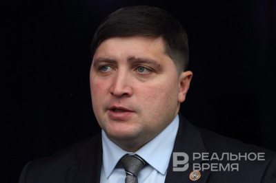 Радмир Беляев: &laquo;Нам необходима антибуллинговая программа города&raquo;