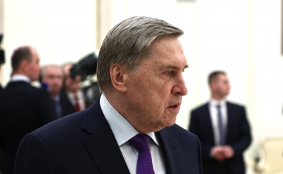 &laquo;Стал забывать русский?&raquo; Ушаков о неожиданном ходе Пашиняна в ШОС
