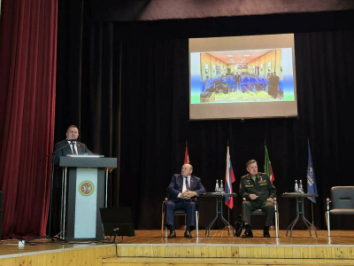 Тетюшский район подвел итоги пятилетки: туризм, АПК и помощь фронту
