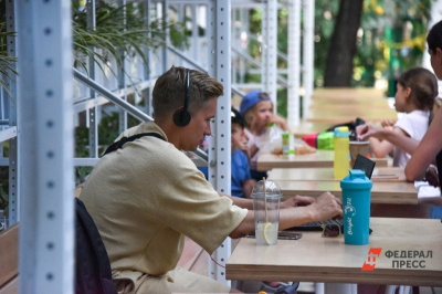 В России появилась первая цифровая радиостанция