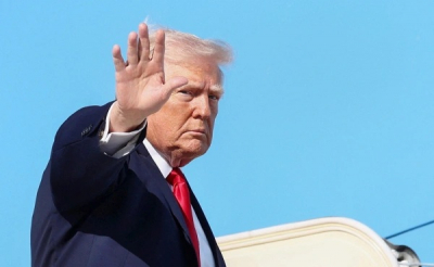 На приеме с участием Трампа произошла стрельба - подробности 26/04/2026 &ndash; Новости