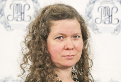 Светлана Казанцева: &laquo;Тренд на приобретение готовой еды усилился&raquo;