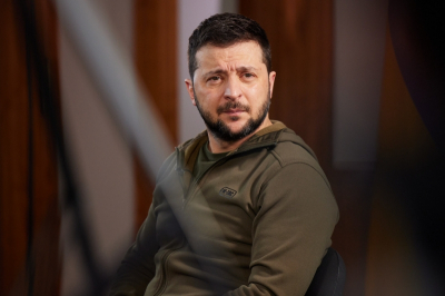 &laquo;Санта-Барбара&raquo;: Зеленский охарактеризовал переговорный процесс по Украине