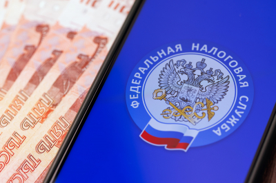 ФНС: физлицам не&nbsp;грозит блокировка счетов за&nbsp;несданную декларацию