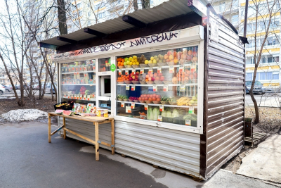 Экс-налоговик получил срок за &laquo;крышевание&raquo; екатеринбургских ларьков