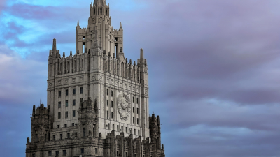 Галузин назвал вариант &laquo;заморозки&raquo; украинского конфликта неподходящим Москве