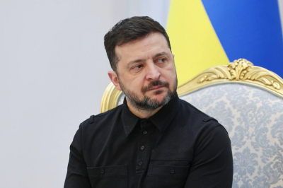 Названа причина, почему США не вводят санкции против Зеленского