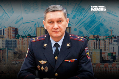 УБЭП Татарстана &laquo;прошерстил&raquo; коррупционеров в ЖКХ