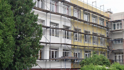 BI Group и Qazaq Stroy строят 8 комфортных школ в Алматы