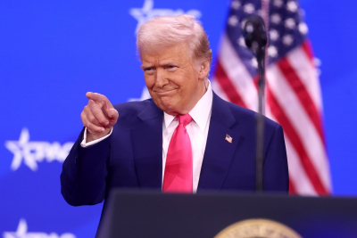 &laquo;Либо сделка, либо мы решим вопрос сами&raquo;: Трамп выступил с предупреждением Кубе