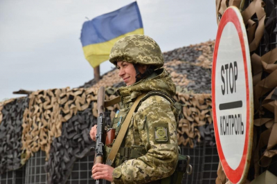 В Белоруссию в июле въехали более 6,3 тысячи граждан Украины