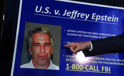 Кремль ответил на вопрос об упоминании Путина в &laquo;файлах Эпштейна&raquo;