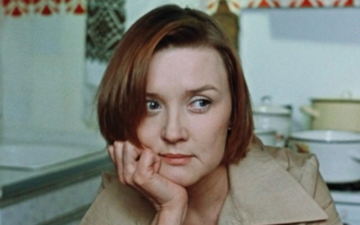 Умерла Вера Алентова