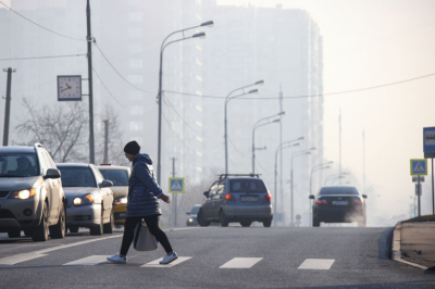 Свирепые ураганы и холод до &minus;3? Погода в Москве в апреле: чего ждать