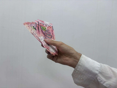 293 тыс. казахстанцев получили пособие по потере работы на 88,3 млрд тенге в 2024 году