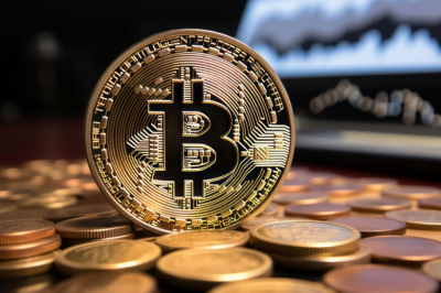 В США раскрыли личность создателя биткойна