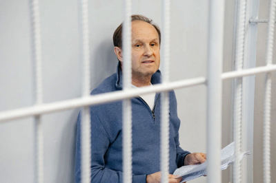 Бизнесмен Валерий Чулаков обжалует реальный срок