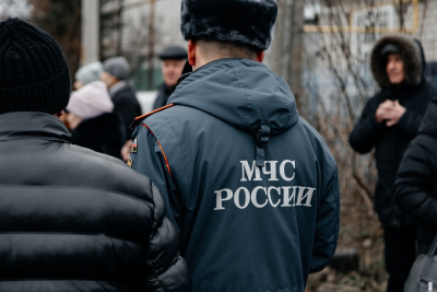 В Менделеевске развернули поисковую операцию из-за сообщения о пропаже детей