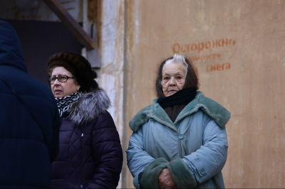 Как изменились пенсии в России