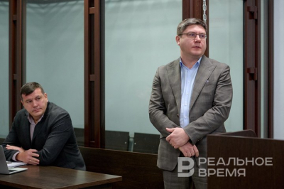 Осужденный управделами Минздрава Татарстана оспаривает приговор за халатность