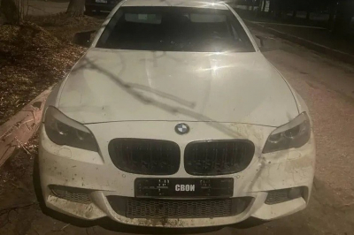 В Татарстане инспекторы нашли и задержали водителя, который сбил полицейского