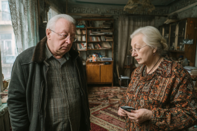 Заставлял исполнять фантазии на видео: дед совратил четырехлетнюю внучку